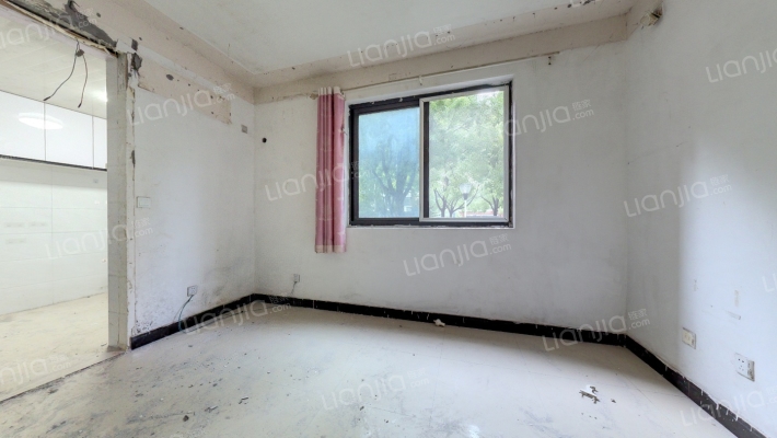 万源新城北区二手房实景图