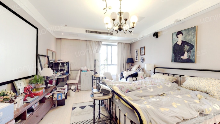 盛天大厦二手房实景图