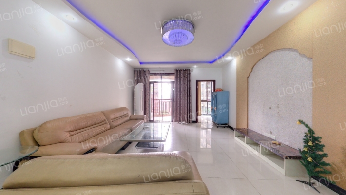 同创奥韵二手房实景图