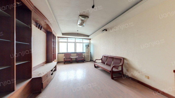 桃苑中路（38号）征费局宿舍二手房实景图