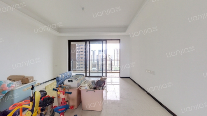 龙光玖龙玺二手房实景图