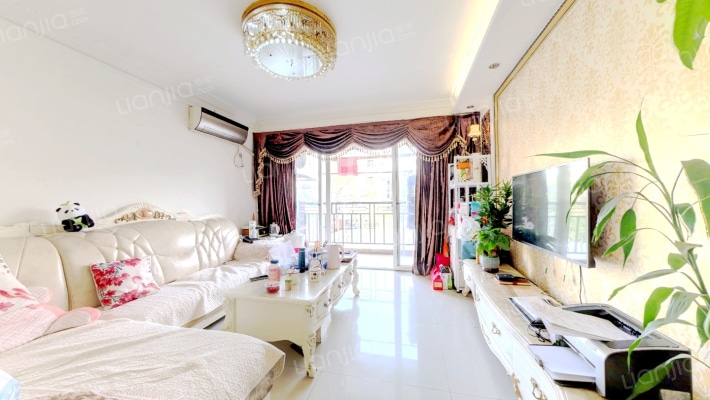 腾昌花园二手房实景图