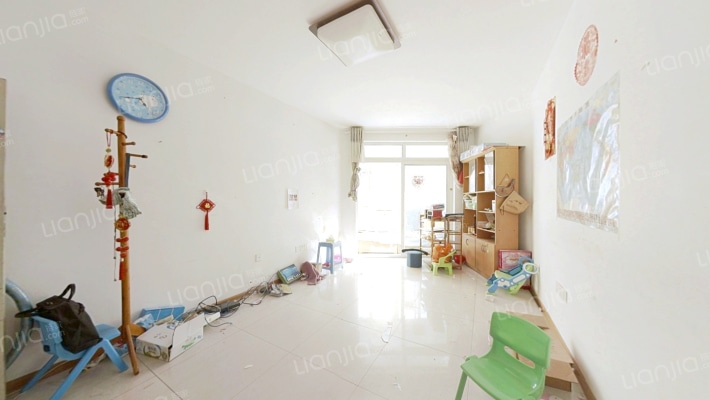 广饶路二手房实景图