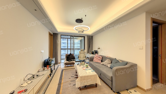 芯汇都市景苑二手房实景图