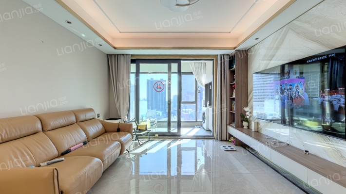 佳源华府二手房实景图