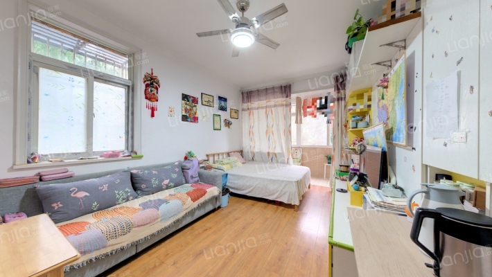 长虹路445号二手房实景图