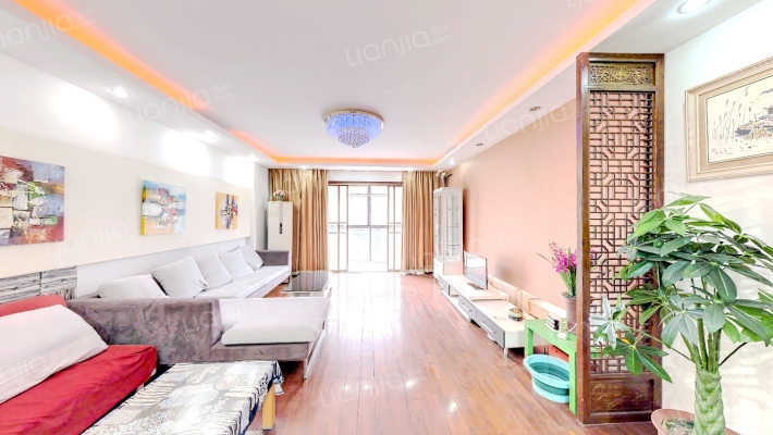 朝阳新村（滨湖）二手房实景图