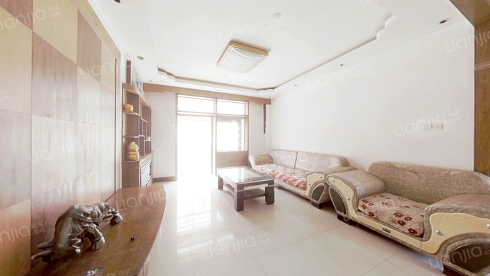 建筑公司宿舍二手房实景图