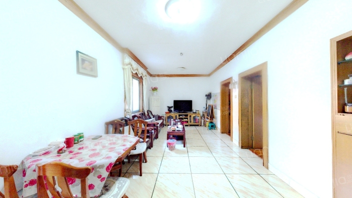 南钢北五路二手房实景图