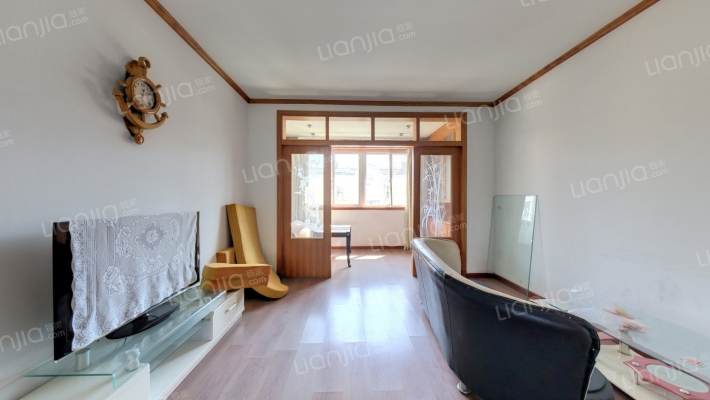 金盛花园小区(溧水)二手房实景图