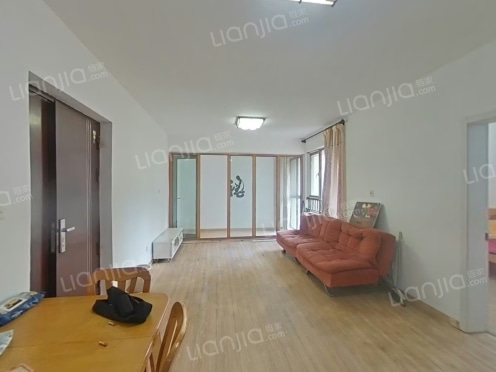 整租·水秀苑 2室1厅 南