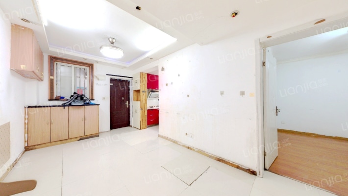 兴泉小区二手房实景图