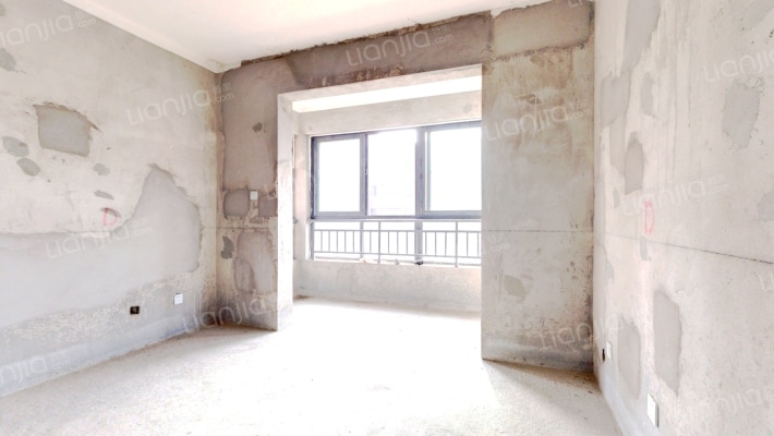 上公馆二手房实景图