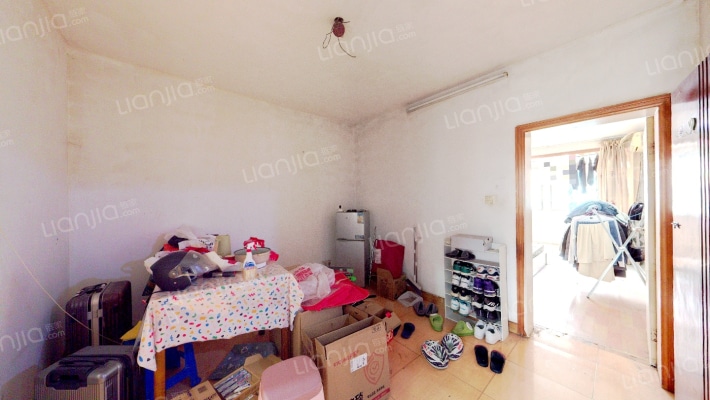 万裕苑二手房实景图