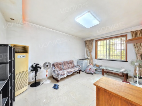 整租·好家园 2室1厅 南