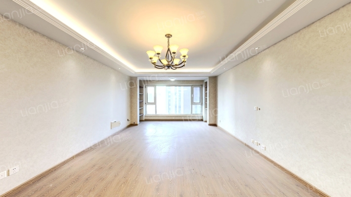 尚景新世界二手房实景图