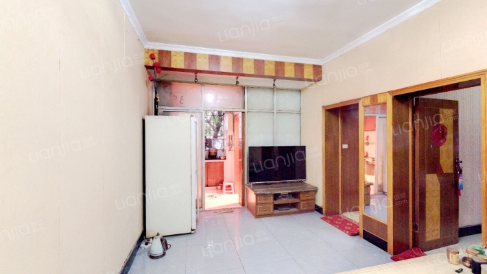 富强三村二手房实景图