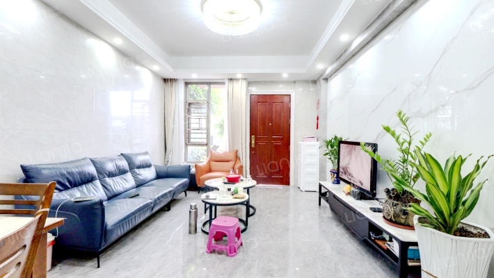 海逸豪庭尚都3区二手房实景图