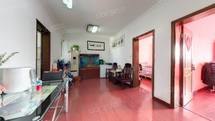 杨园四村二手房实景图