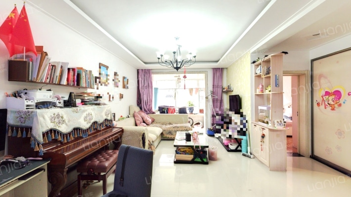 大华科技新村二手房实景图