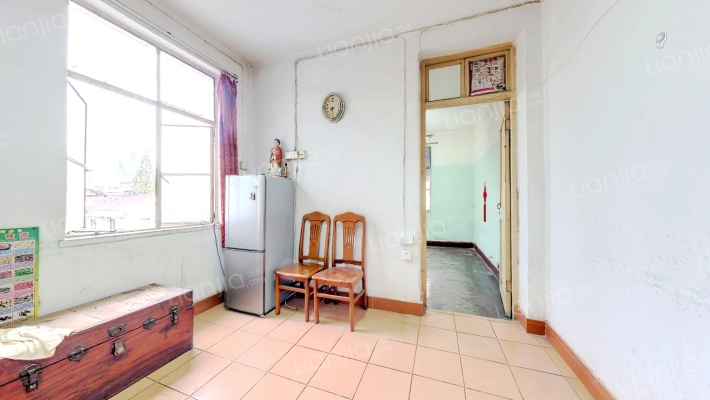 云南路二手房实景图