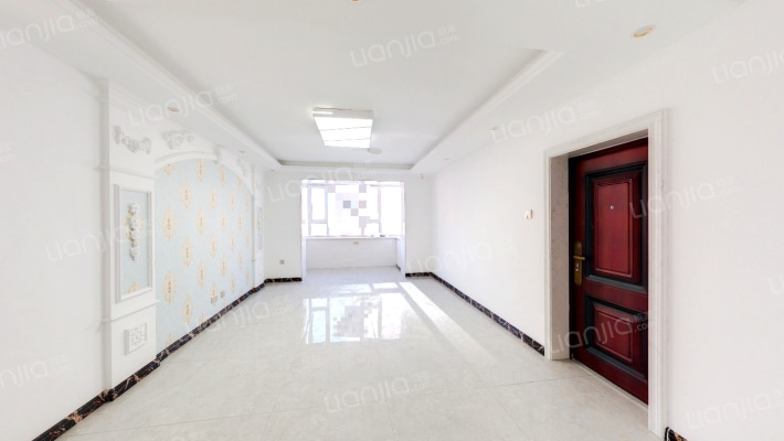 英俊教师楼二手房实景图