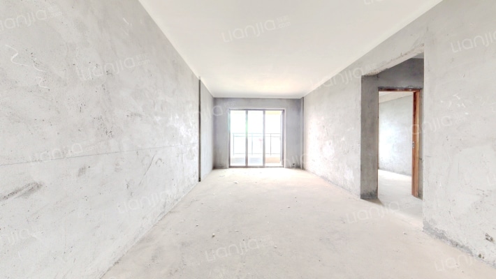 奥山经开澎湃城二手房实景图