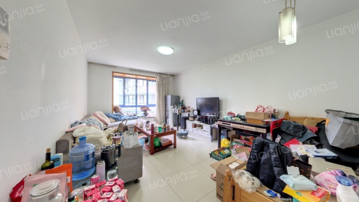 华馨名屋二手房实景图