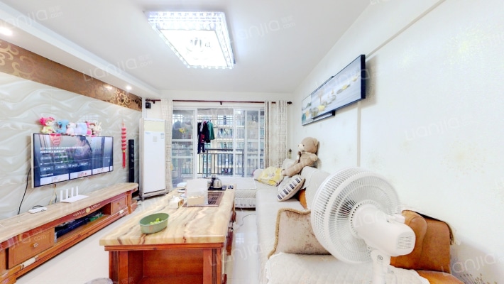 凯欣苑二手房实景图