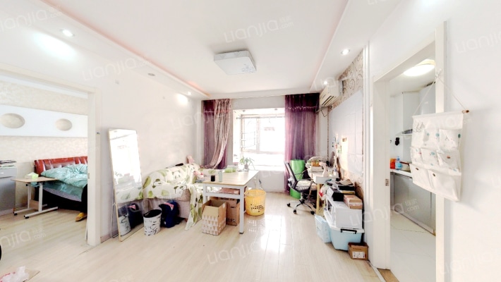 第五大道花园二手房实景图