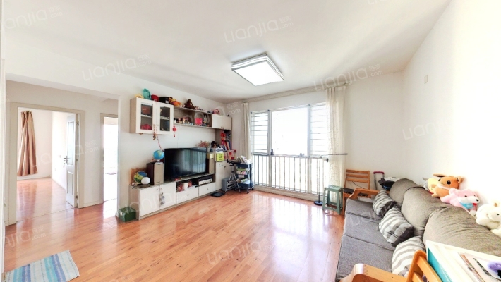 鹭江海景花园一期二手房实景图