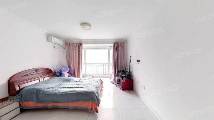 保利花园四期二手房实景图