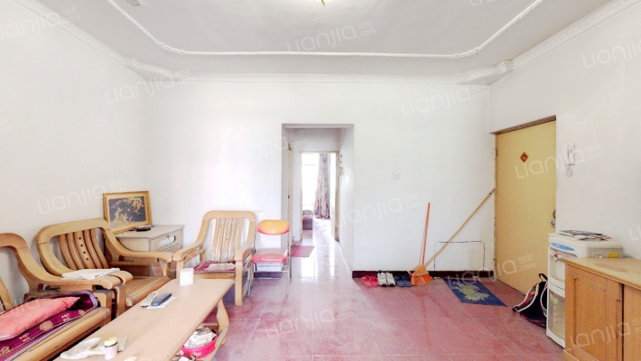 于家园二区南院二手房实景图