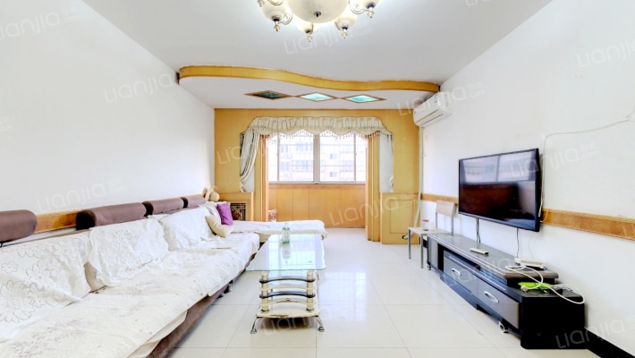 石桥西区二手房实景图