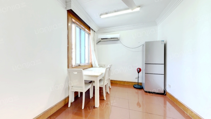 五星新村三区二手房实景图