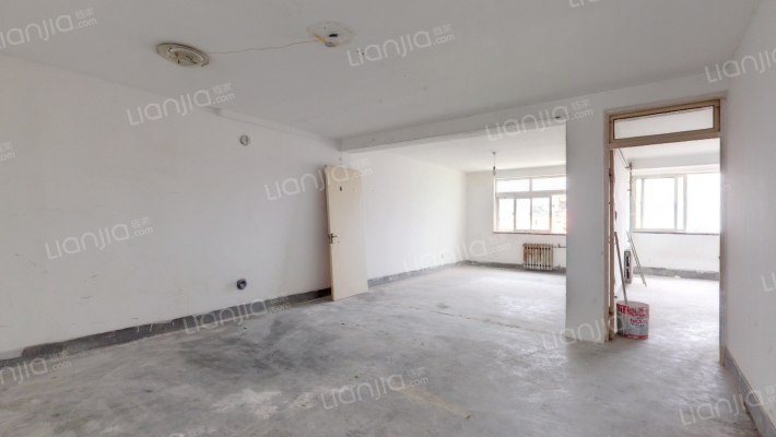 盐城路二手房实景图