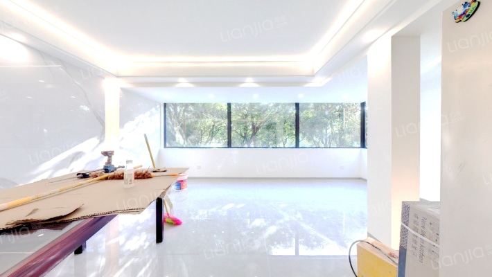 金湖山庄二手房实景图