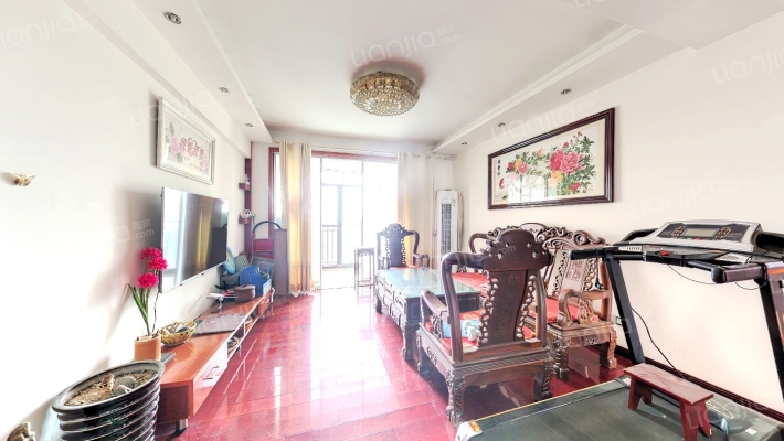 美晨雅阁二手房实景图