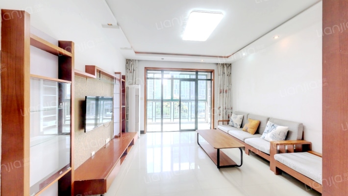 天秀湾花园二手房实景图