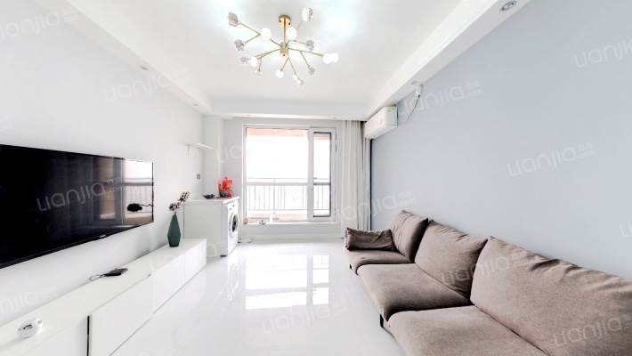 天海容天下二手房实景图