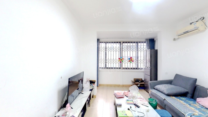 四川省电子产品监督检验所宿舍二手房实景图