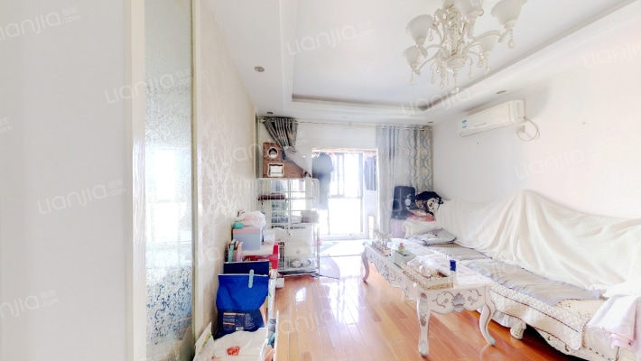 紫荆商务广场二手房实景图