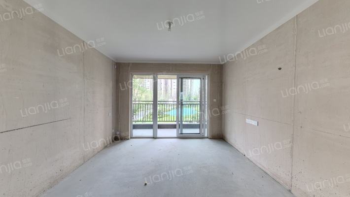 碧桂园·中央公园二手房实景图