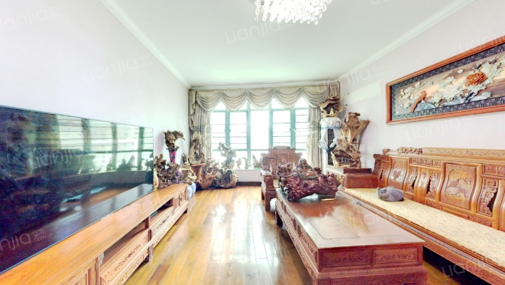 金泰名苑二手房实景图