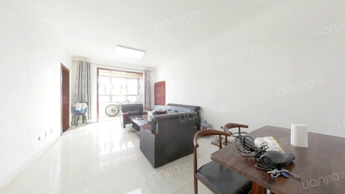 嘉禾广运二手房实景图