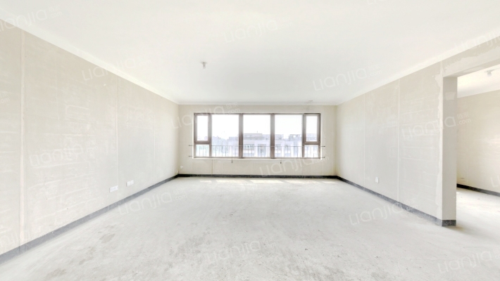 龙湖新星宇青云阙二手房实景图