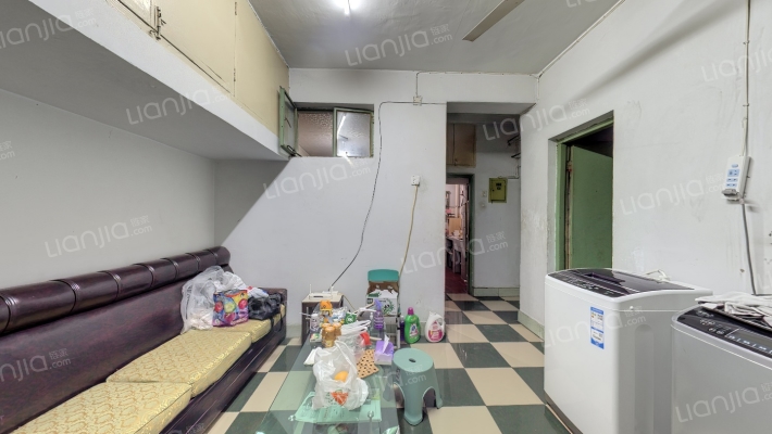 工人路43号二手房实景图