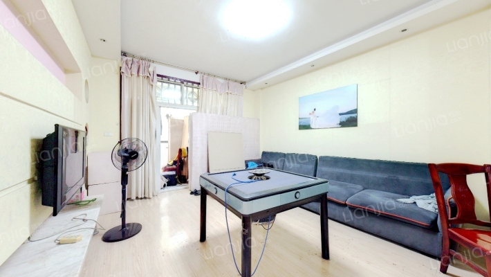 紫云黄狮海岸二手房实景图