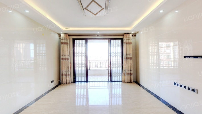 康怡花园二手房实景图