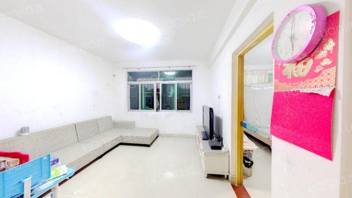 兴业花园二手房实景图